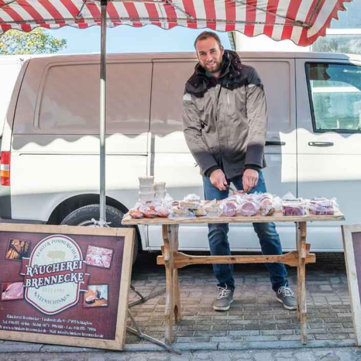 Räucherei Brennecke