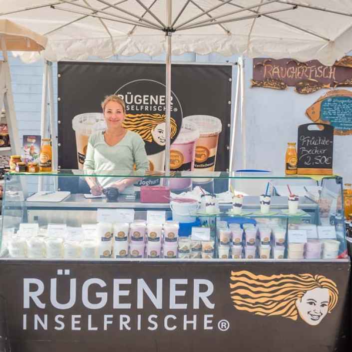 Rügener Inselfrische
