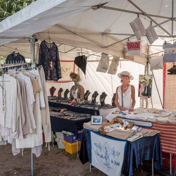 Gutes aus alten Zeiten