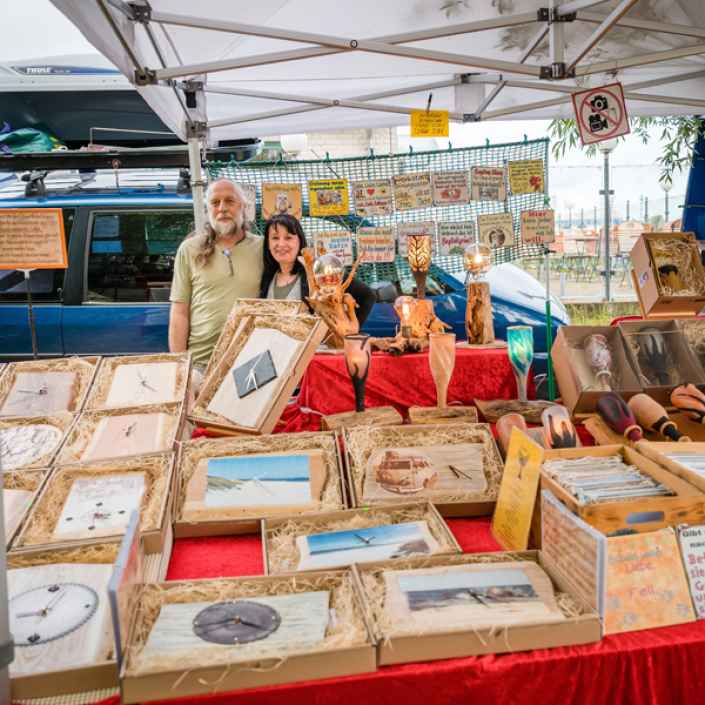 Ooohhh kreative Dekoration